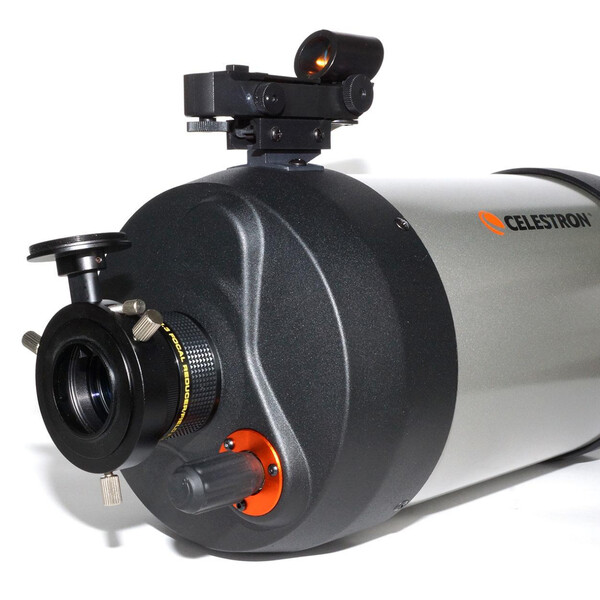 TS Optics Zestaw reduktora SC + off-axis-guider