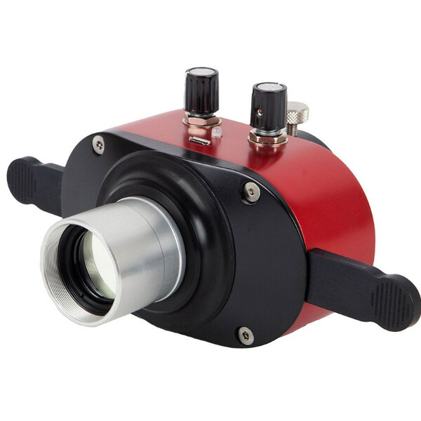 DayStar Filtry słoneczne QUARK Gemini Combo H-Alpha