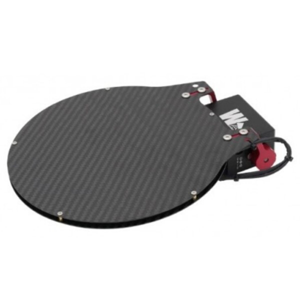 Wanderer Astro Maska płskiego pola 100mm V4 Pro