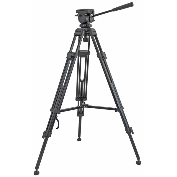 TS Optics Statyw aluminiowy FQTL