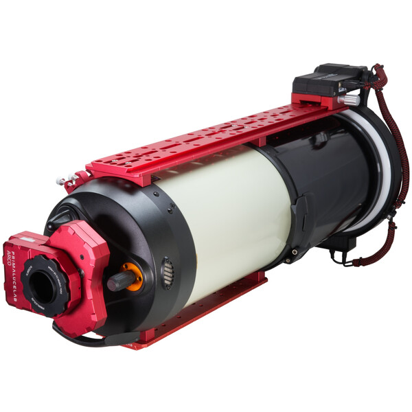 PrimaLuceLab Szyna pryzmatyczna PLUS typu Losmandy 645 mm