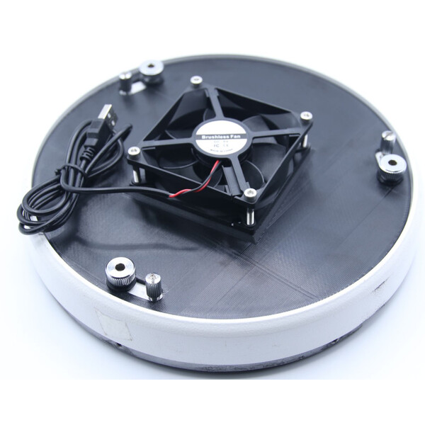 Astroprints Osłona lustra do Skywatcher Newton 8" z wentylatorem