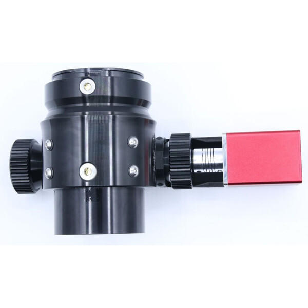 Astroprints Zestaw montażowy silnika EAF Pro do Feather Touch OAZ