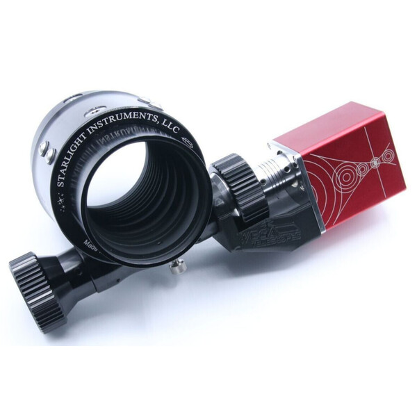 Astroprints Zestaw montażowy silnika EAF Pro do Starlight Instruments True 3.5 OAZ