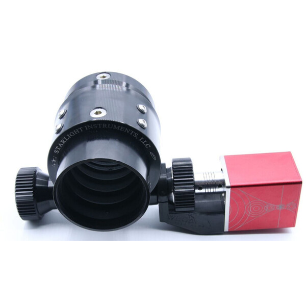 Astroprints Zestaw montażowy silnika EAF Pro do Starlight Instruments True 3.5 OAZ