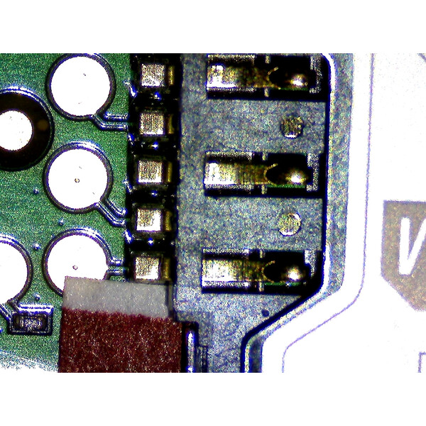 ZEISS Mikroskop stereoskopowy zoom Stemi 355, C Mat, trino, w.d. 110 mm, 10x/23, 5,5:1 , 7,2x-40x, AL, RL C LED, ESD