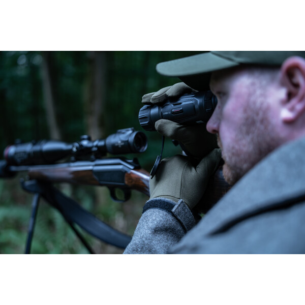 HIKMICRO Kamera termowizyjna Lynx LH19 3.0