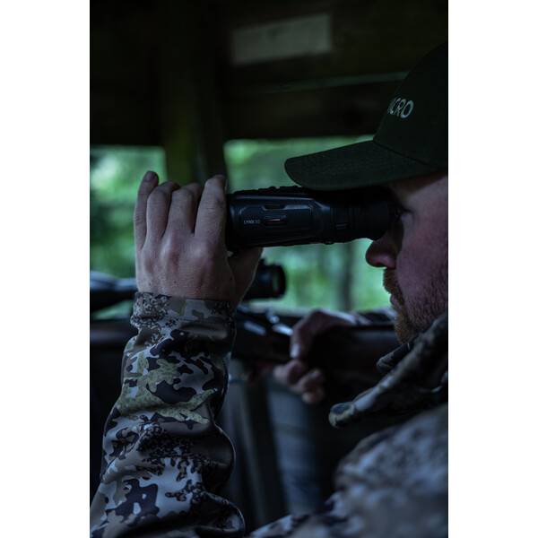 HIKMICRO Kamera termowizyjna Lynx LH25 3.0