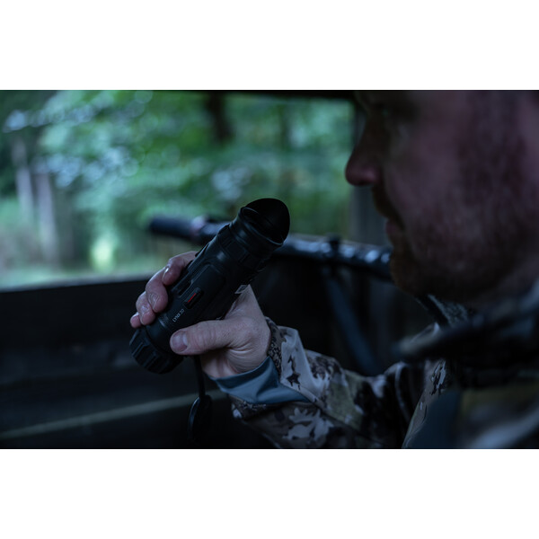 HIKMICRO Kamera termowizyjna Lynx LH35 3.0