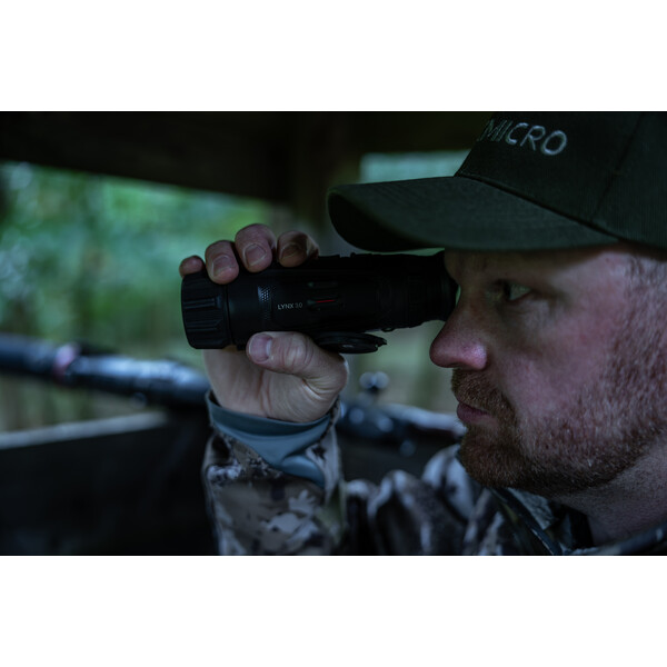 HIKMICRO Kamera termowizyjna Lynx LH35 3.0