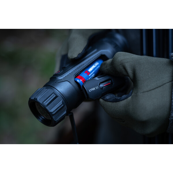 HIKMICRO Kamera termowizyjna Lynx LH35 3.0