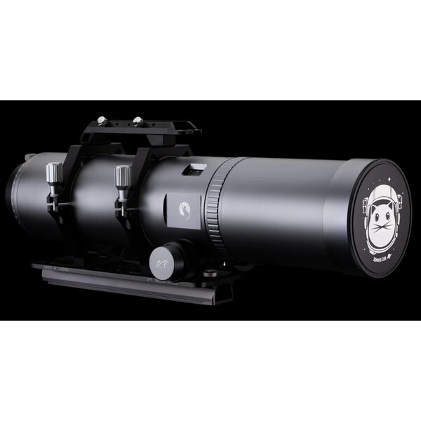 William Optics Refraktor apochromatyczny AP 91/448 GreyCat 91 WIFD OTA