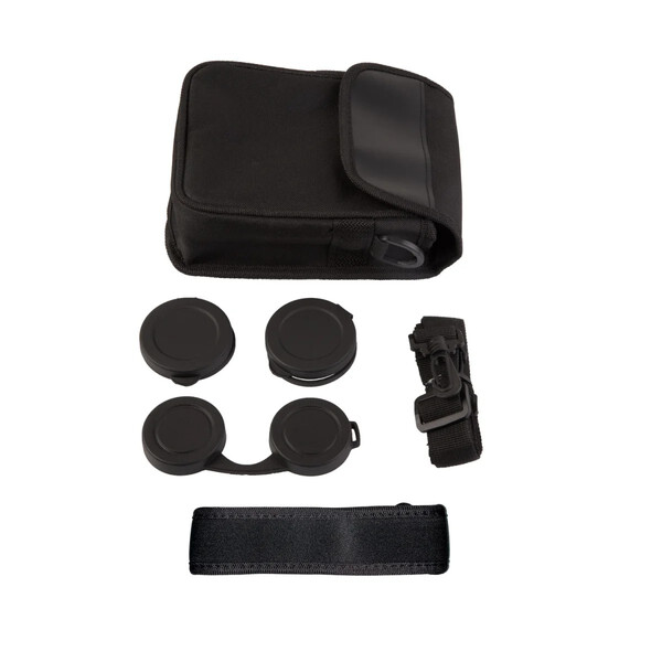 Professor Optiken Lornetka Fichtelberg 8x42 brązowy