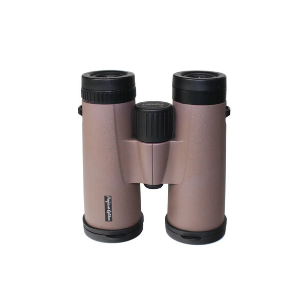 Professor Optiken Lornetka Fichtelberg 8x42 brązowy