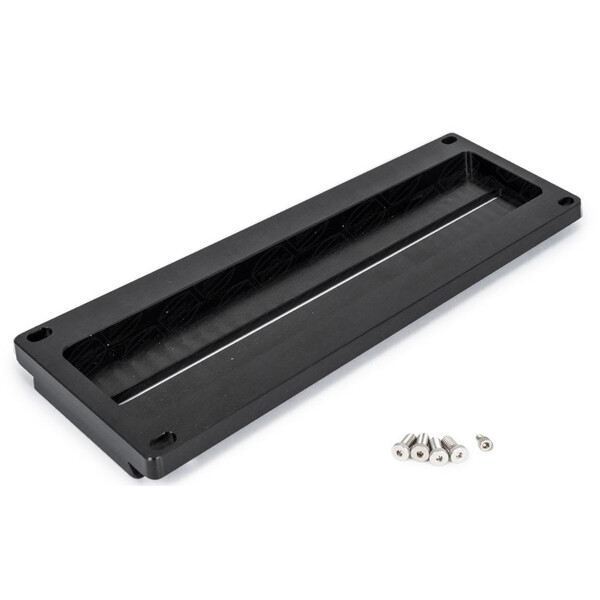 TEC Szyna pryzmatyczna typu Losmandy 305 mm