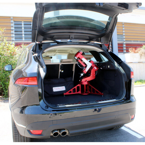 Avalon Montaż M-zero obs Bluetooth