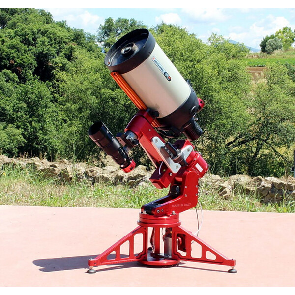 Avalon Montaż M-zero obs Bluetooth