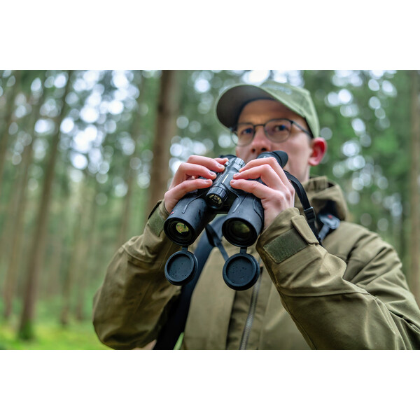 HIKMICRO Noktowizor Habrok 4K HE25L 2.0 5,5-22x60