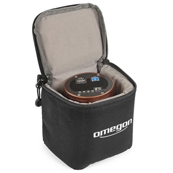 Omegon Mini-torba