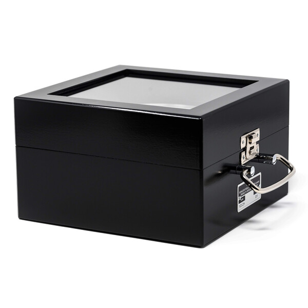 Fischer Stacja meteo Precyzyjny barometr aneroidowy