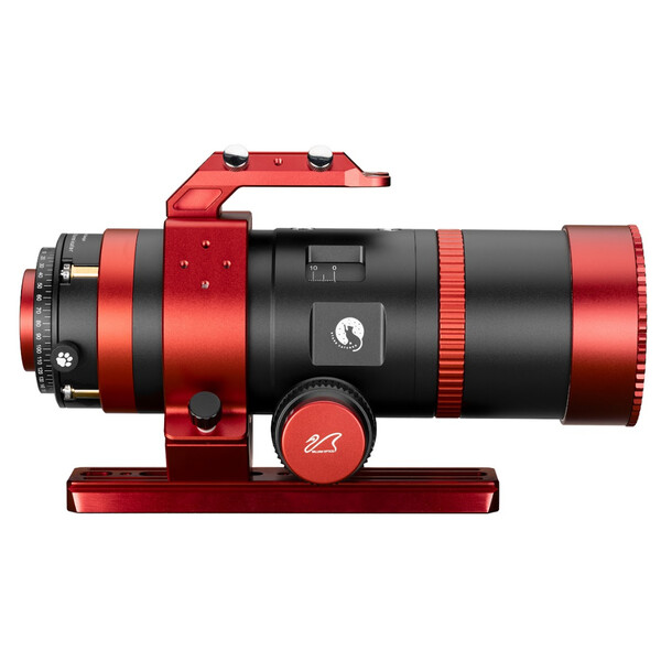 William Optics Refraktor apochromatyczny AP 56/269 UltraCat 56 WIFD