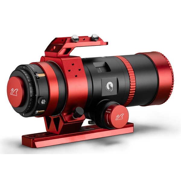 William Optics Refraktor apochromatyczny AP 56/269 UltraCat 56 WIFD