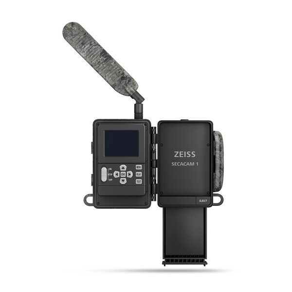 ZEISS Kamera do obserwacji dzikich zwierząt Secacam 1