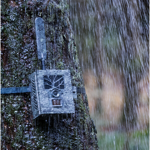 ZEISS Metalowa obudowa do Secacam 1