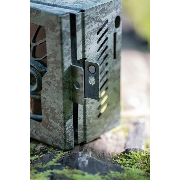 ZEISS Metalowa obudowa do Secacam 1