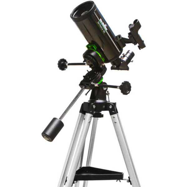 Skywatcher Teleskop Maksutova MC 90/1250 Starquest EQ