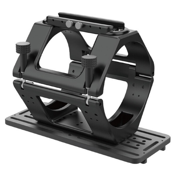 Askar Refraktor apochromatyczny AP 130/624 SQA130