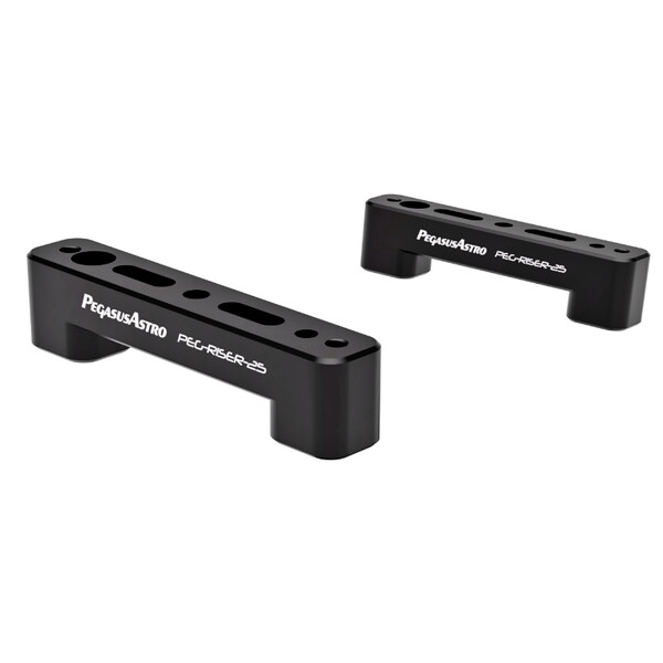 PegasusAstro Riser 25 mm