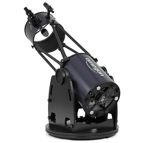 Omegon Teleskop Dobsona Pro Truss 12" Dobson