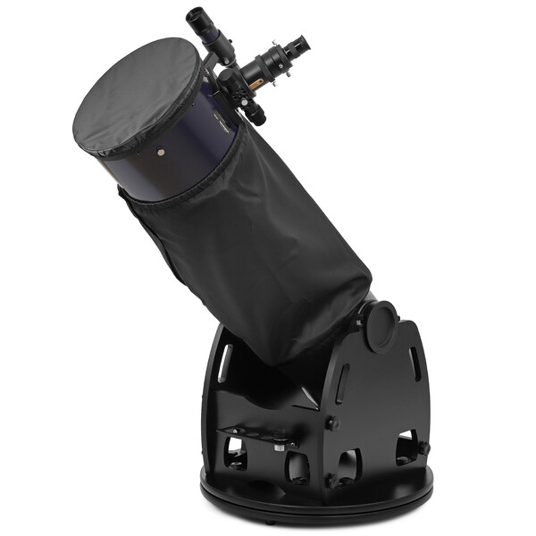Omegon Teleskop Dobsona Pro Truss 10” Dobson
