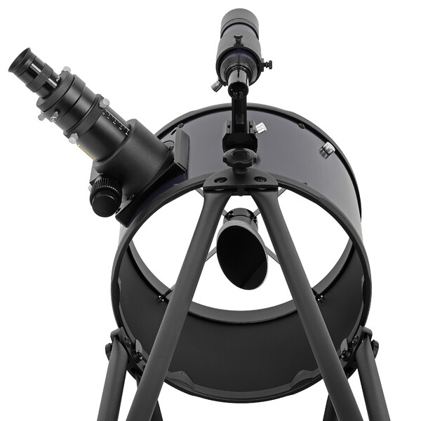Omegon Teleskop Dobsona Pro Truss 10” Dobson