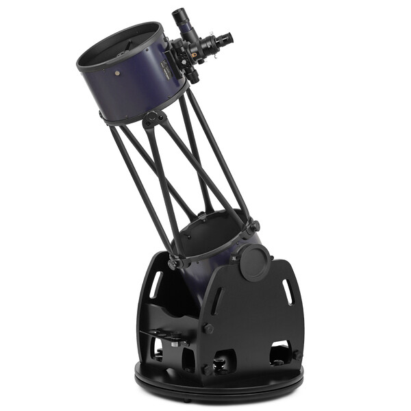 Omegon Teleskop Dobsona Pro Truss 10” Dobson