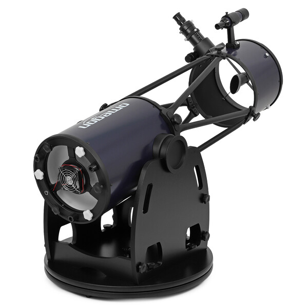 Omegon Teleskop Dobsona Pro Truss 10” Dobson