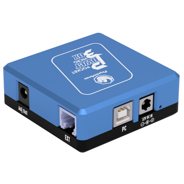 PegasusAstro Pocket Powerbox Micro