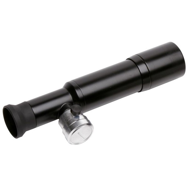 William Optics Szukacz 6x30 Erecting  finder scope black
