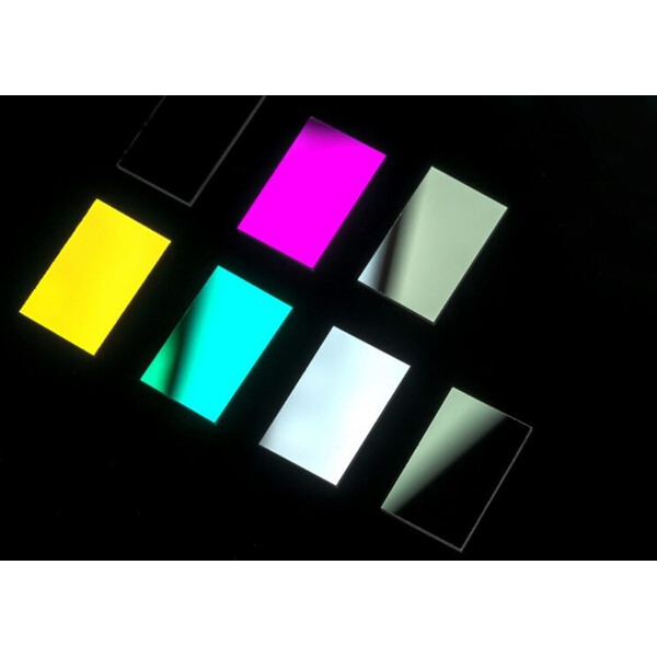 QHY Filtry Planeten-Set