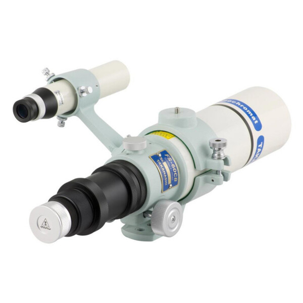 Takahashi Refraktor apochromatyczny AP 60/355 FS-60CB