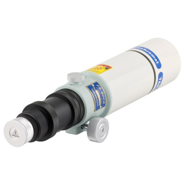 Takahashi Refraktor apochromatyczny AP 60/355 FS-60CB