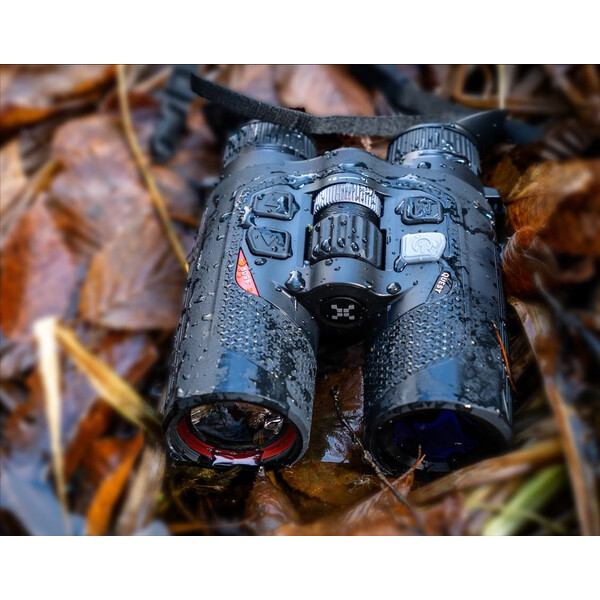 Nocpix Kamera termowizyjna Quest S50R