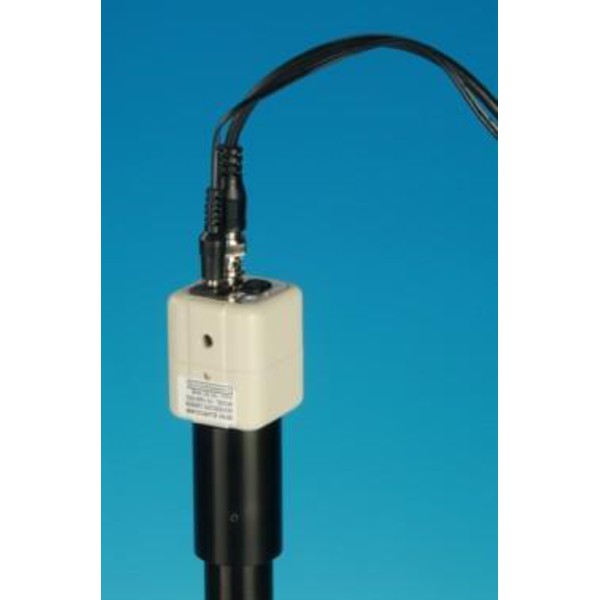 Euromex Kamera CCD kolor VC.1010,(1/3" - 380 linii)