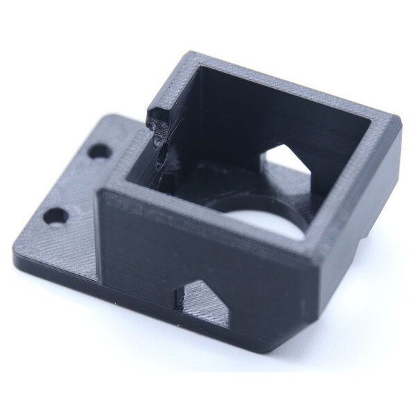 Astroprints Zestaw montażowy silnika EAF Pro do 2-calowych manualnych wyciągów okularowych R&P