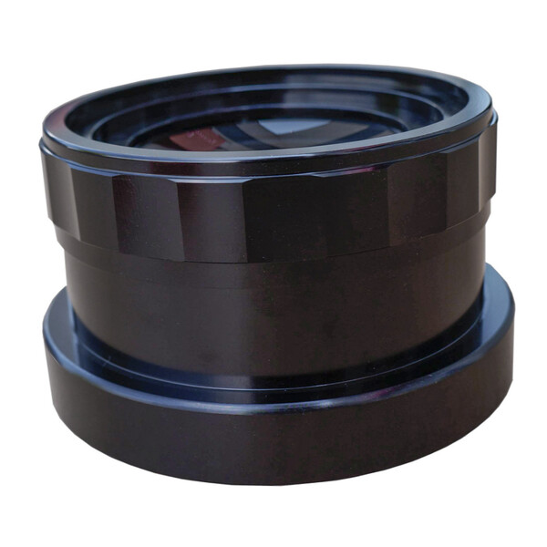 TEC Płaski/reduktor 0,9x 140 ED/FL