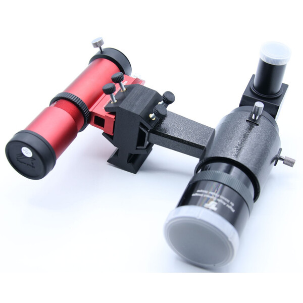 Astroprints Podwójny uchwyt celownika