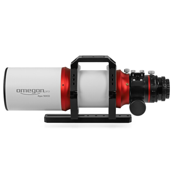 Omegon Refraktor apochromatyczny Pro APO AP 90/540 OTA