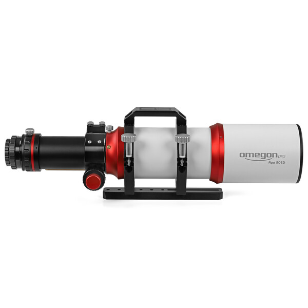 Omegon Refraktor apochromatyczny Pro APO AP 90/540 OTA