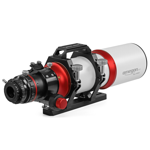Omegon Refraktor apochromatyczny Pro APO AP 90/540 OTA